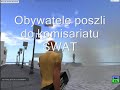 1 Wojna domowa w Second Poland