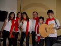 YA LLEGO NAVIDAD - CORO NAVIDEÑO DE MUSICA PARA EL EXITO