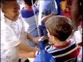 ESPN Sportscenter - Kid Center