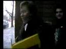 Snow in Sydney - A Weather Report by Jarrah White PART 1