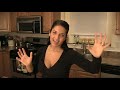 Chicken Piccata Recipe / How-to Video - Laura Vitale
