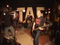 Knuckledust - Montpellier - Secret Place - 24-02-07 - Part1