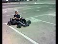 mi kart artesanal