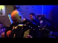 Dejan Matic KING Ivan Francuz Zoran Francuz 2012 Novo part 2