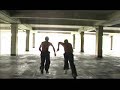 parkour