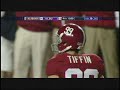 LSU blocks Alabama\