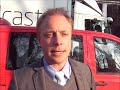Expertkommentatorn Anders Andersson om Degerfors