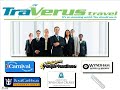 TRAVERUS TRAVEL COMPANY OVERVIEW & COMPENSATION PLAN