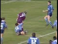 Queensland miracle try