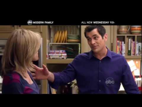 Modern Family #1.18 Promo