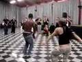 Roly Maden & Barbara, guanguanco