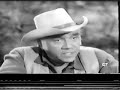 bloopers from the hit western bonanza.
be warned there is some bad language.