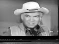 bloopers from the hit western bonanza.
be warned there is some bad language.