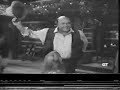 bloopers from the hit western bonanza.
be warned there is some bad language.