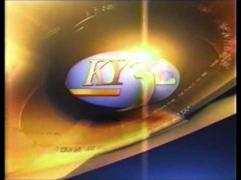 ky3news - From 2005, here is the open for KYTV KY3 News at 10. All copyrights acknowledged. KYTV is the NBC affiliate for Springfield, MO and Southwest Missouri and no...