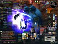 No Quarter vs High King Maulgar