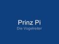 Prinz Pi - Die Vogelreiter
