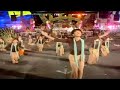 Aliwan Fiesta 2008: Pangisdaan of Navotas (HD Version)