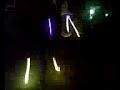 Imix Kaban Performance @ Pax Yurama Party Tepic Nayarit
