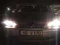 Jetta 1.8t Blow off valve