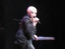 Cyndi Lauper - I Drove All Night (Live from S�o Paulo - BR)