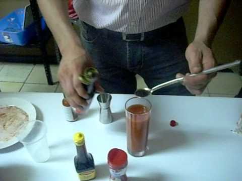 sangrita