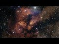 Zoom-in on a Star Cluster 5500 Light Years Away