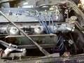 part 4.it lives first cold start of 1969 4.2L XJ6 jaguar in 8 months