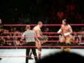 Raw Survivor Series Tour Milano - Highlights From The Main Event Of The House Show