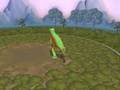 this is my fift spore creation!