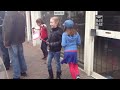 Click here to watch this video Voice collective 5 mei ELI´s comin´