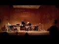 Glenn Hackbarth - Low End for Tuba and Electronics