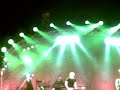 Irene Grandi - Bruci la citt� - Live Vibo Valentia