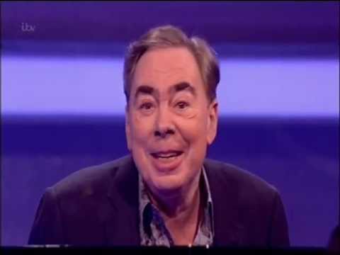 Musical - Michael Ball, Tim Minchin, Denise Van Outen, Kimberley Walsh, Heather Headley and Myleene Class all perform ALW's music. Part 2 https://www.youtube.com/watch...