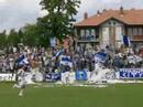 Forca - Mbreti i Tribunave