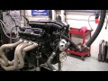 Nelson Racing Engines Alien Intake 632 CI BBC. 1080p. Tom Nelson. NRE.