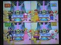 Mario Party 7 - Ice Battle - Part 1
