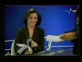 Meu Mico...Mico Meu - Jornal Nacional e Oscar Alho (12/10/08)