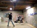 Basement Hockey