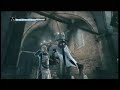 The second in a series on how to assassinate the prime targets in Assassin's Creed with stealth and/or flair. Includes alternatives and outtakes.All assassinations are performed using only the Hidden Blade and without fighting during the escape. See http://forums.assassinscreed-maps.com/viewtopic.php?f=12&t=824 for a detailed walkthrough.