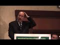 Dore Gold: Iran is Guilty of Incitement to Genocide Dore Gold: Iran is Guilty of Incitement to Genocide