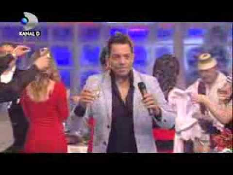 Jean de la Craiova - Prin Straini ( Kanal D ) 2014