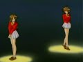 PC-FX First Kiss Story opening #2 PC-FX First Kiss Story opening #2
