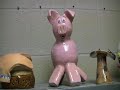 Inside the Kiln