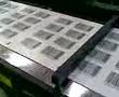 VIP print job on HP Indigo ws4500