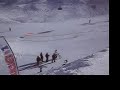 gee snow jump