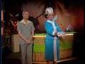 BOB DOWNE SHOW feat. Pam Ann & Magda Szubanski PART 1 (2001)