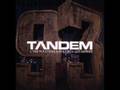 tandem 93 barjo