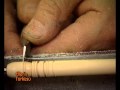 Çubukçuluk 1/3 / Handmade Wood Pens - Ellerin Türküsü Kanal B