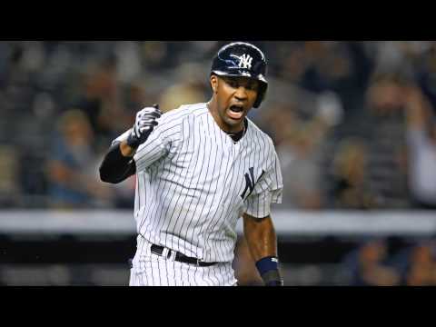 Video: 2015 Player Profile: Chris Young